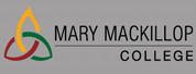 MaryMacKillopCollege