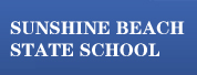 SunshineBeachStateSchool