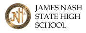 JamesNashStateHighSchool